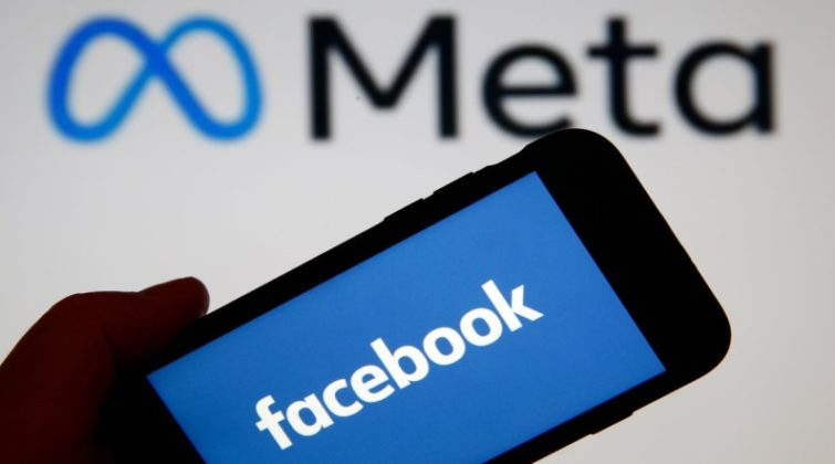 META, A NEW WOLRD