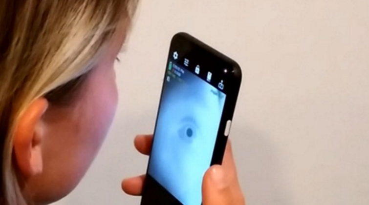 What if your phone could tell you if you have Alzheimer’s ?