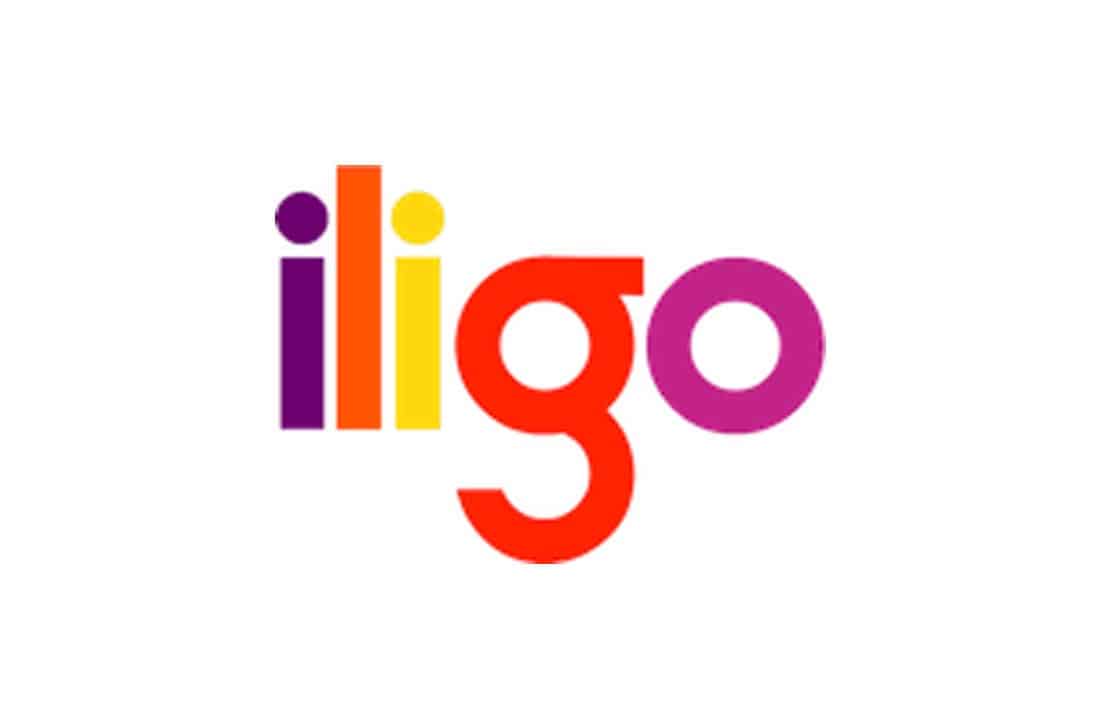 logo iligo Research