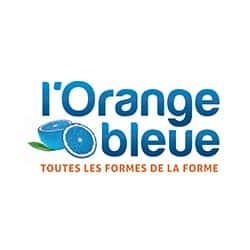 L’ORANGE BLEUE