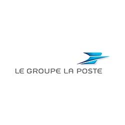 LE GROUPE LA POSTE