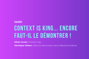 Context is king - Forum de l'irep iligo