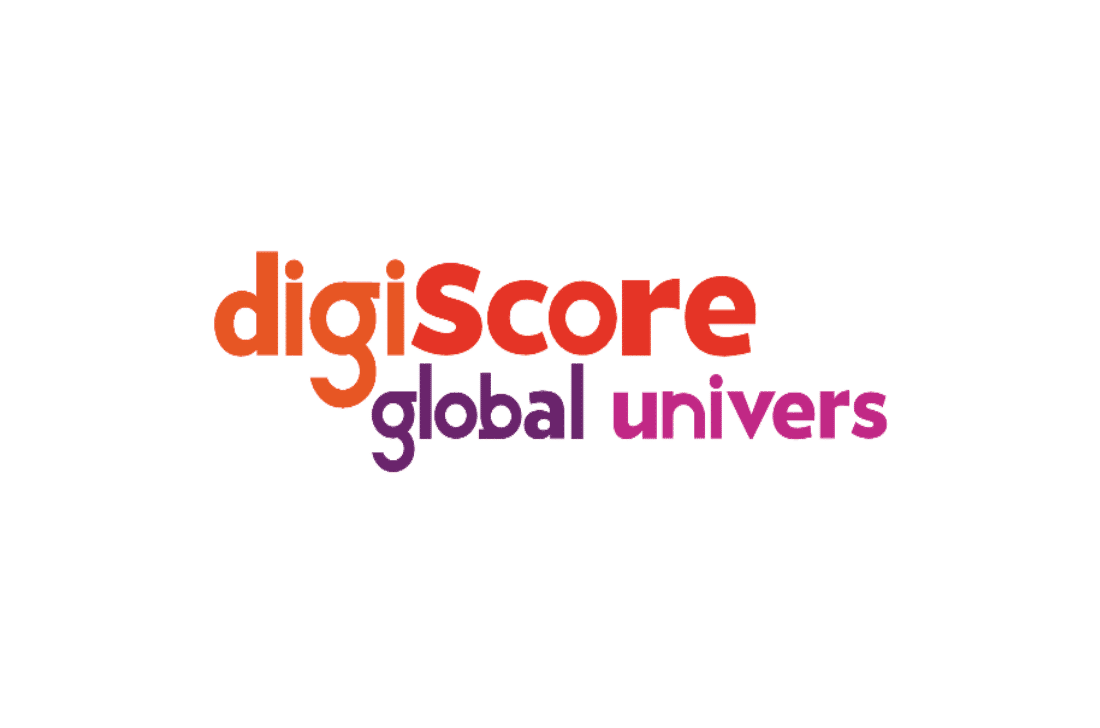 iligo Research - Logo Digiscore global