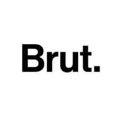 BRUT.