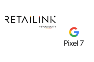 iligo research - Fnac Darty Google Pixel