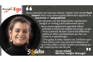 Marketingscan et iligo
