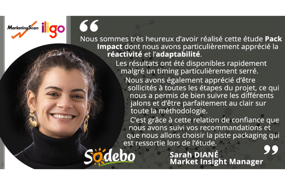 Marketingscan et iligo