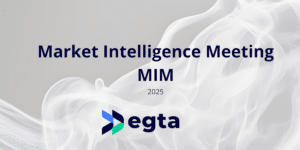 Market Intelligence Meeting EGTA iligo