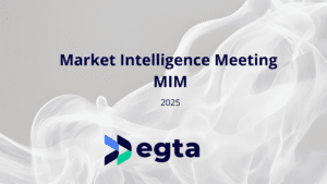 2025 – Market Intelligence Meeting – MIM
