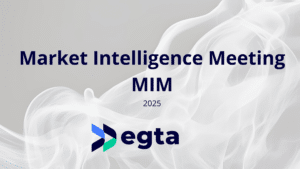 Market Intelligence Meeting EGTA iligo