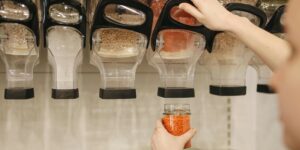 achat vrac alimentaire