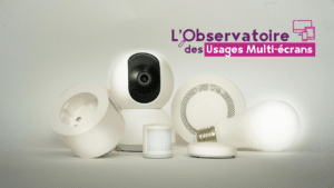 objets connectés assistants virtuels