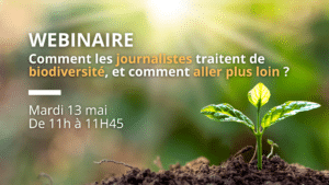 iligo reporters d'espoirs biodiversité