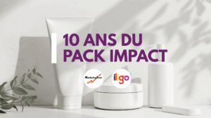 10 ans pack impact marketingscan iligo