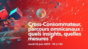 iligo participe à l'irep forum pour traiter du cross consommateur et des parcours omnicanaux