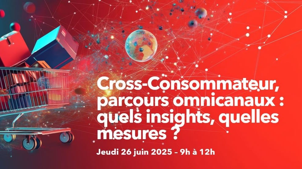 iligo participe à l'irep forum pour traiter du cross consommateur et des parcours omnicanaux