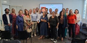 conseil d'administration IREP