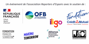 soutien reporters d'espoirs