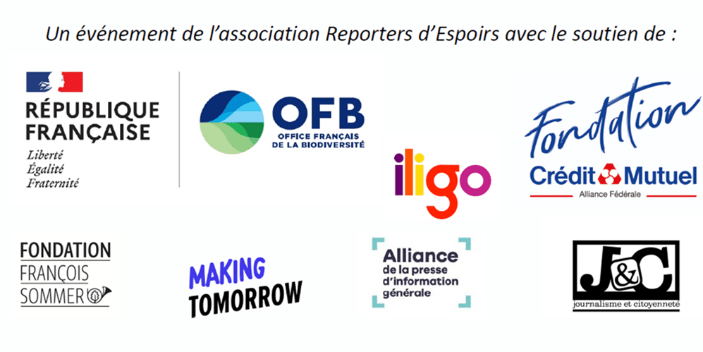 soutien reporters d'espoirs 