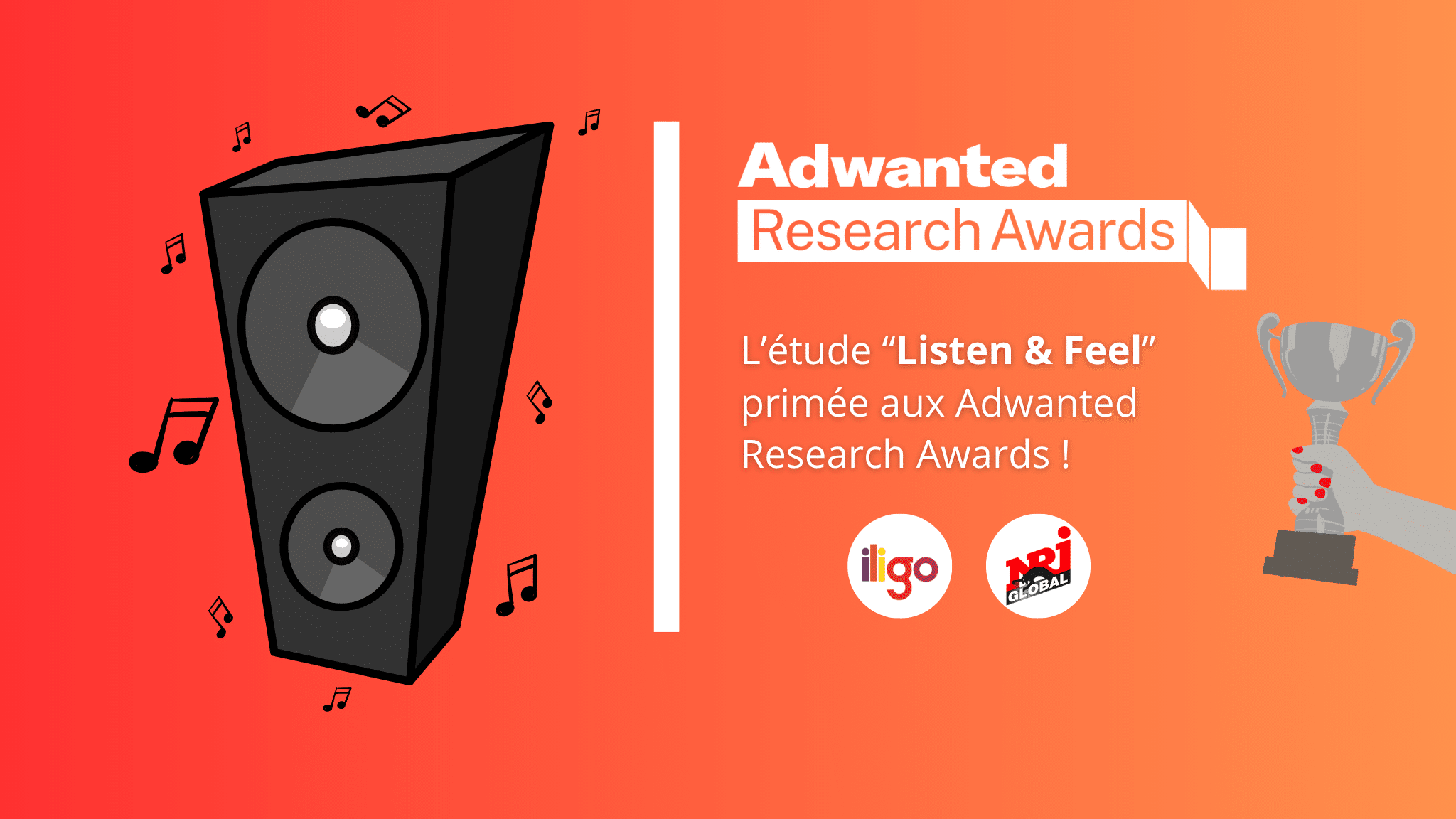 adwanted research awards