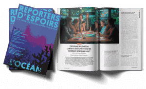 Reporters d'espoirs