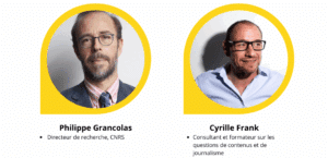 Philippe Grancolas o Cyrille Frank