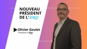 Olivier iligo Goulet IREP