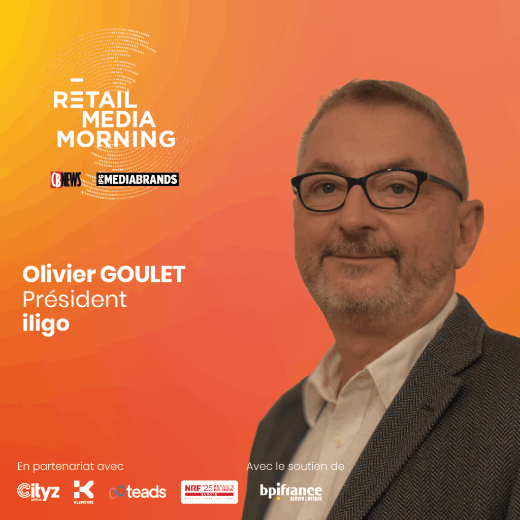 OLIVIER GOULET
