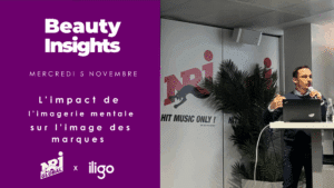 Beauty Insights by NRJ Global