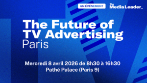 The futur of TV advertising