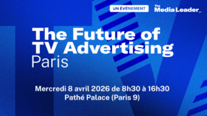 Futur of TV advertising