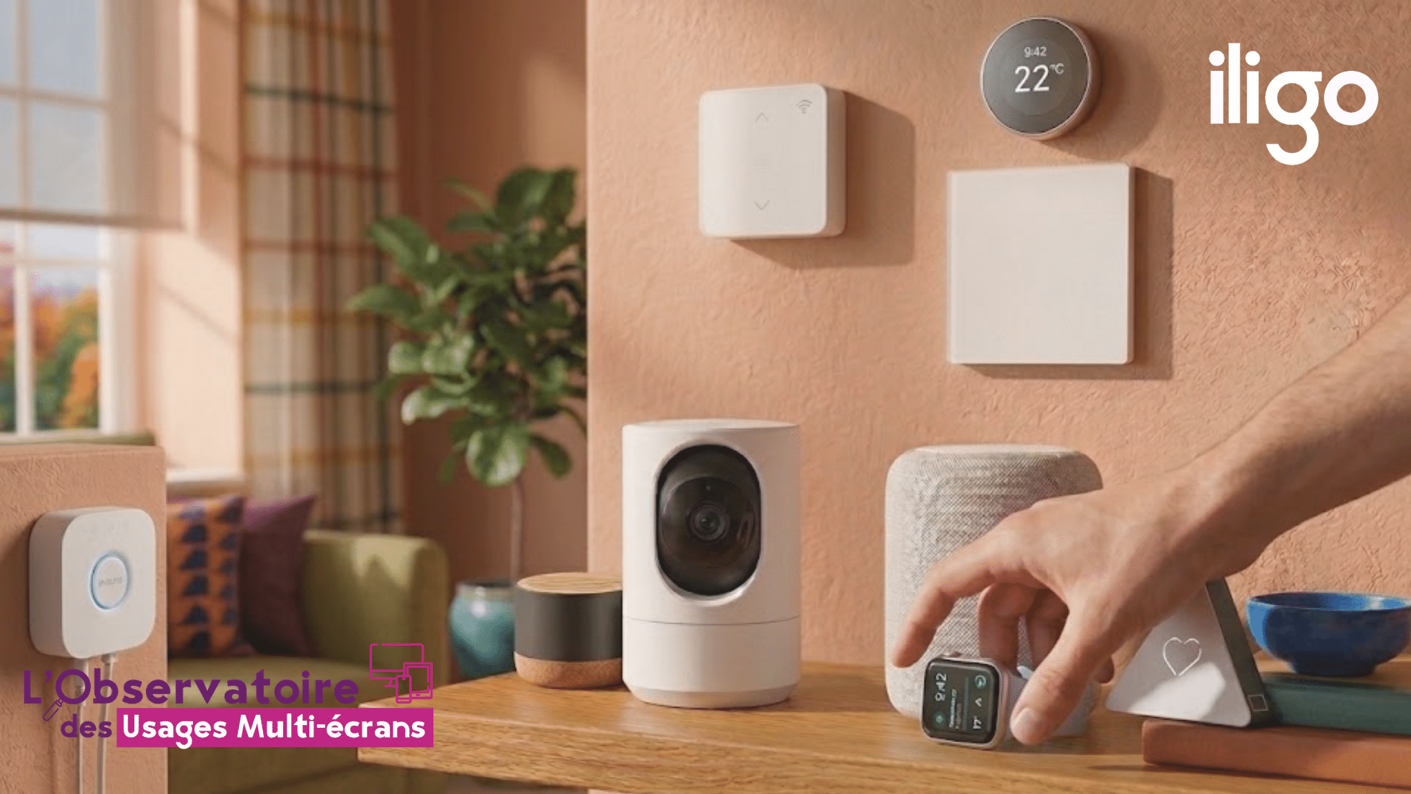 Copie de Banniere Objets Connectes 15