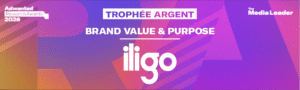 ILIGO - ARGENT - Brand Value signature