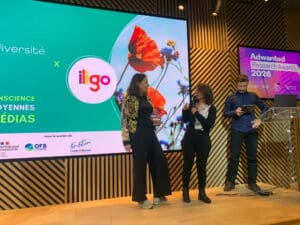 ILIGO primé pour la 10ème année consécutive